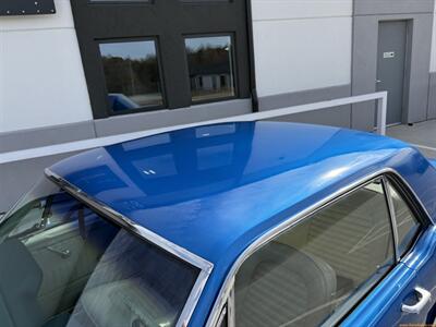 1965 Ford Mustang Coupe   - Photo 24 - Statesville, NC 28677