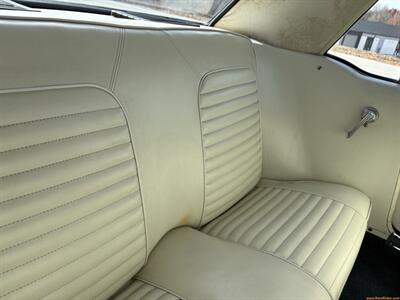 1965 Ford Mustang Coupe   - Photo 67 - Statesville, NC 28677