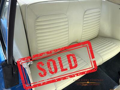 1965 Ford Mustang Coupe - Photo 20 - Statesville, NC 28677