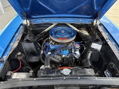 1965 Ford Mustang Coupe   - Photo 6 - Statesville, NC 28677