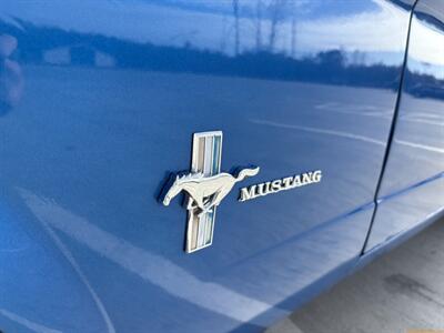 1965 Ford Mustang Coupe   - Photo 23 - Statesville, NC 28677