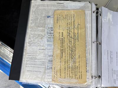 1965 Ford Mustang Coupe   - Photo 49 - Statesville, NC 28677