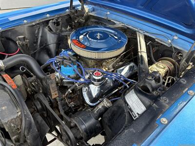 1965 Ford Mustang Coupe   - Photo 34 - Statesville, NC 28677