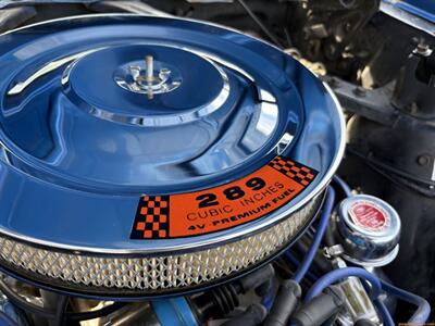 1965 Ford Mustang Coupe   - Photo 38 - Statesville, NC 28677