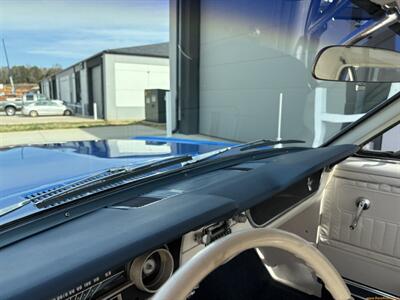 1965 Ford Mustang Coupe   - Photo 60 - Statesville, NC 28677