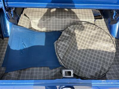 1965 Ford Mustang Coupe   - Photo 45 - Statesville, NC 28677