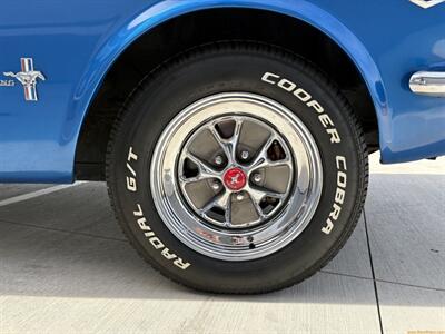 1965 Ford Mustang Coupe   - Photo 30 - Statesville, NC 28677