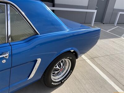 1965 Ford Mustang Coupe   - Photo 12 - Statesville, NC 28677