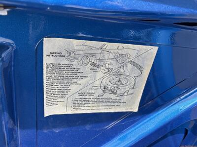 1965 Ford Mustang Coupe   - Photo 42 - Statesville, NC 28677