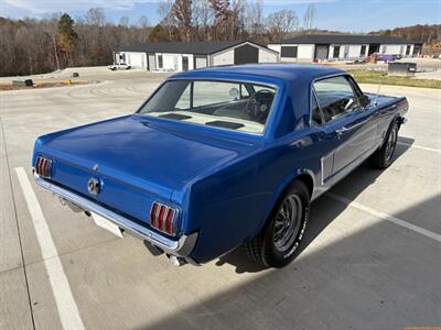 1965 Ford Mustang Coupe   - Photo 4 - Statesville, NC 28677