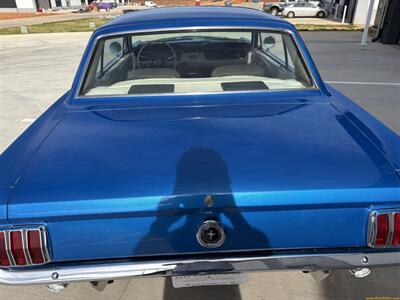 1965 Ford Mustang Coupe   - Photo 15 - Statesville, NC 28677
