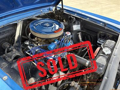 1965 Ford Mustang Coupe - Photo 11 - Statesville, NC 28677