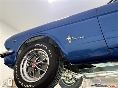 1965 Ford Mustang Coupe   - Photo 88 - Statesville, NC 28677