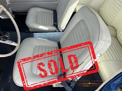 1965 Ford Mustang Coupe - Photo 15 - Statesville, NC 28677