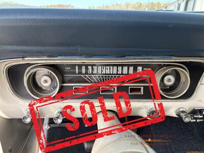 1965 Ford Mustang Coupe - Photo 17 - Statesville, NC 28677