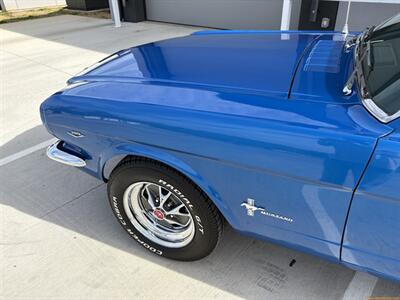 1965 Ford Mustang Coupe   - Photo 10 - Statesville, NC 28677