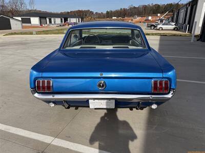 1965 Ford Mustang Coupe   - Photo 14 - Statesville, NC 28677