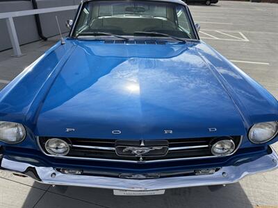 1965 Ford Mustang Coupe   - Photo 21 - Statesville, NC 28677