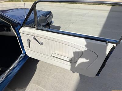 1965 Ford Mustang Coupe   - Photo 64 - Statesville, NC 28677