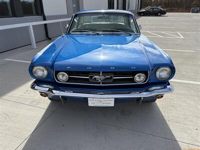 1965 Ford Mustang Coupe   - Photo 20 - Statesville, NC 28677