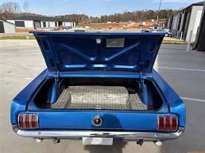 1965 Ford Mustang Coupe   - Photo 40 - Statesville, NC 28677