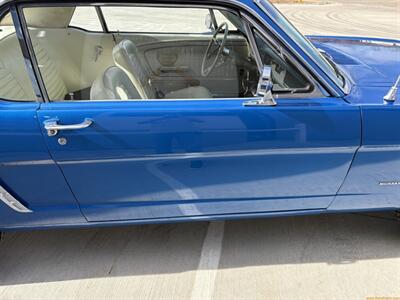 1965 Ford Mustang Coupe   - Photo 17 - Statesville, NC 28677