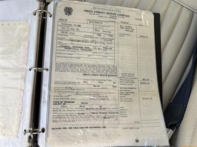 1965 Ford Mustang Coupe   - Photo 48 - Statesville, NC 28677