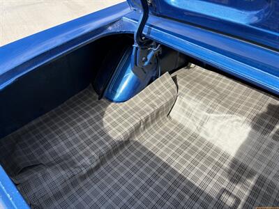 1965 Ford Mustang Coupe   - Photo 43 - Statesville, NC 28677