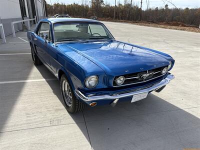 1965 Ford Mustang Coupe   - Photo 2 - Statesville, NC 28677