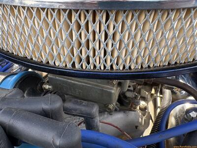 1965 Ford Mustang Coupe   - Photo 39 - Statesville, NC 28677