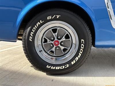 1965 Ford Mustang Coupe   - Photo 29 - Statesville, NC 28677