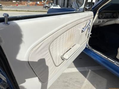 1965 Ford Mustang Coupe   - Photo 52 - Statesville, NC 28677