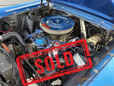 1965 Ford Mustang Coupe - Photo 10 - Statesville, NC 28677
