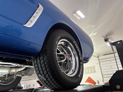 1965 Ford Mustang Coupe   - Photo 90 - Statesville, NC 28677