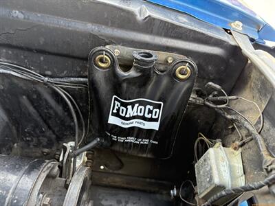 1965 Ford Mustang Coupe   - Photo 37 - Statesville, NC 28677