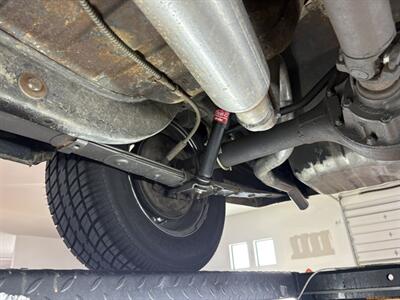 1965 Ford Mustang Coupe   - Photo 78 - Statesville, NC 28677