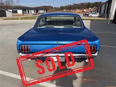 1965 Ford Mustang Coupe - Photo 4 - Statesville, NC 28677