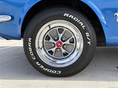 1965 Ford Mustang Coupe   - Photo 27 - Statesville, NC 28677