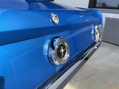 1965 Ford Mustang Coupe   - Photo 25 - Statesville, NC 28677