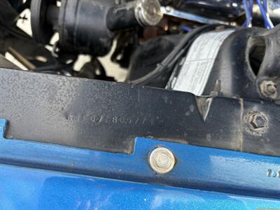 1965 Ford Mustang Coupe   - Photo 8 - Statesville, NC 28677