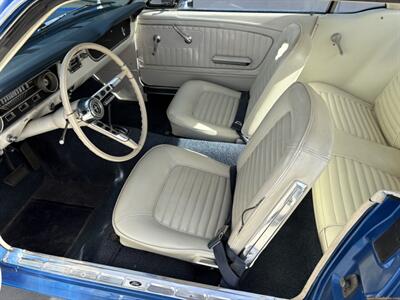 1965 Ford Mustang Coupe   - Photo 5 - Statesville, NC 28677