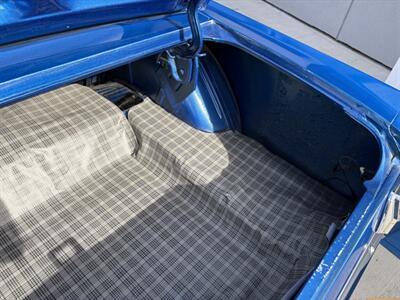 1965 Ford Mustang Coupe   - Photo 44 - Statesville, NC 28677