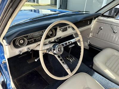 1965 Ford Mustang Coupe   - Photo 53 - Statesville, NC 28677