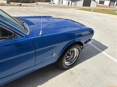 1965 Ford Mustang Coupe   - Photo 18 - Statesville, NC 28677