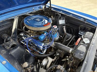 1965 Ford Mustang Coupe   - Photo 35 - Statesville, NC 28677