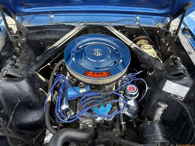 1965 Ford Mustang Coupe   - Photo 33 - Statesville, NC 28677