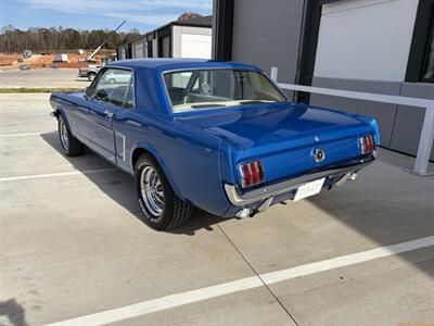 1965 Ford Mustang Coupe   - Photo 3 - Statesville, NC 28677