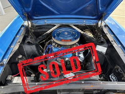 1965 Ford Mustang Coupe - Photo 9 - Statesville, NC 28677