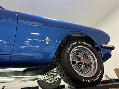 1965 Ford Mustang Coupe   - Photo 93 - Statesville, NC 28677