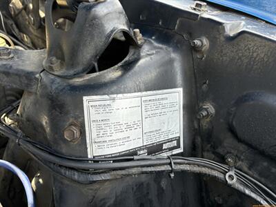 1965 Ford Mustang Coupe   - Photo 36 - Statesville, NC 28677